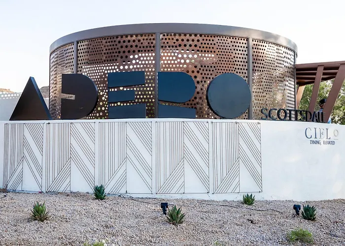 Adero Scottsdale Resort, Autograph Collection