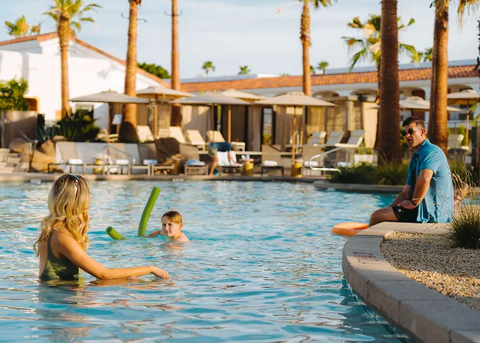 Kimpton Miralina Resort & Villas By Ihg